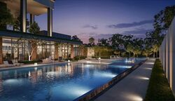 Media Circle (D5), Condominium #550957351